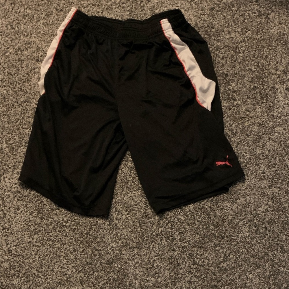 Puma shorts